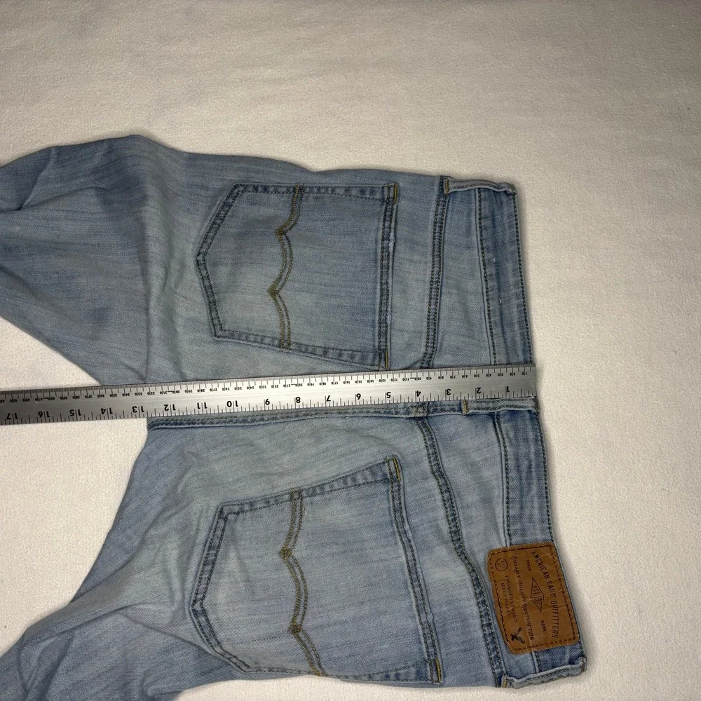 American Eagle Outfitters these american